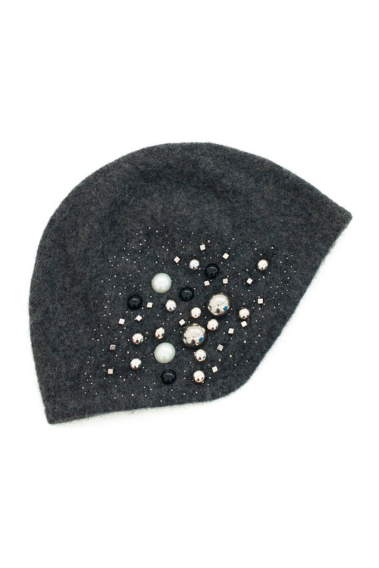 Czapka Dziewczyna z perłą