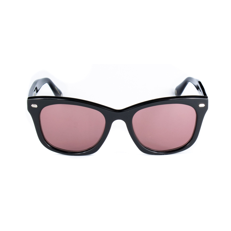 Okulary BELSTAFF ROCKFORD-S146. Okulary przeciwsłoneczne, Kolor czarny. Kobieta.