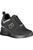 LAURA BIAGIOTTI DAMSKIE CZARNE BUTY SPORTOWE