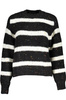 CZARNY SWETER DESIGUAL DAMSKI