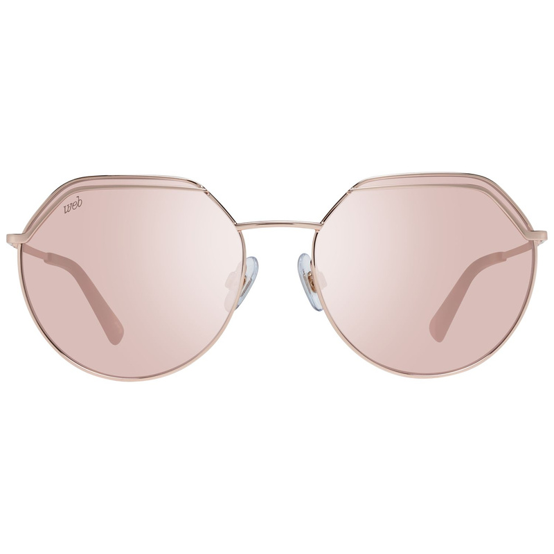 Okulary WEB EYEWEAR WE0258-5833G. Okulary przeciwsłoneczne, Kolor . Kobieta.