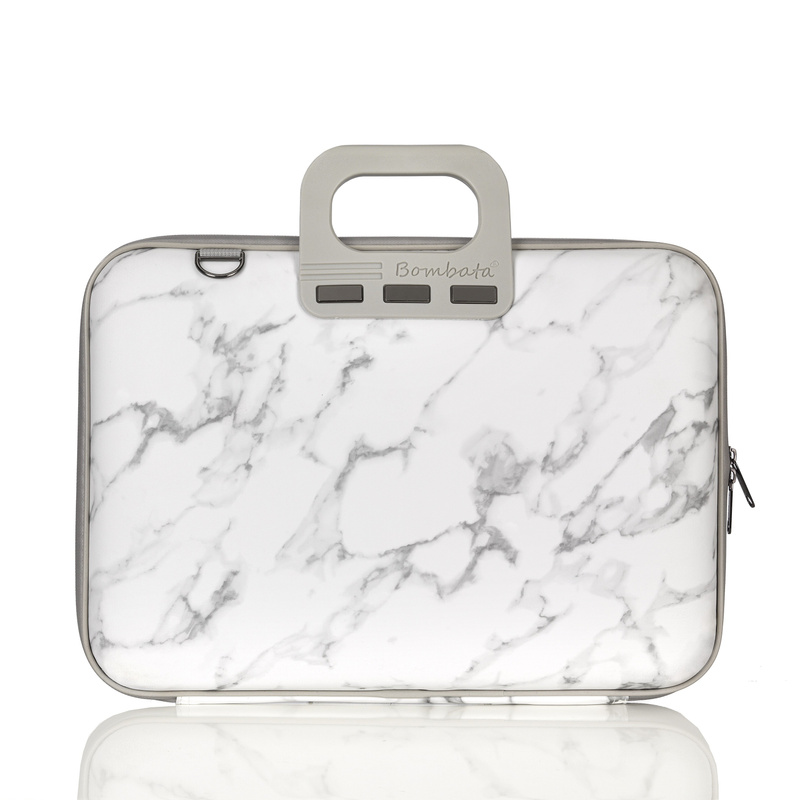 Dodatek BOMBATA E00832. BRIEFCASE, Kolor . Unisex.