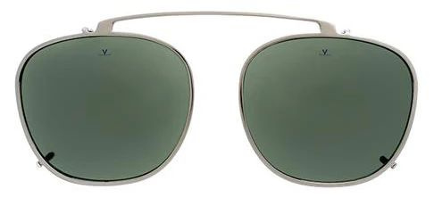 Okulary VUARNET VD19040002112. VIEW + CLIP-ON, Kolor szary. Unisex.