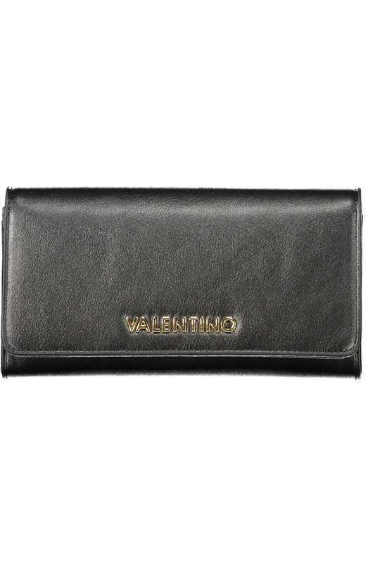 PORTFEL DAMSKI VALENTINO BAGS CZARNY