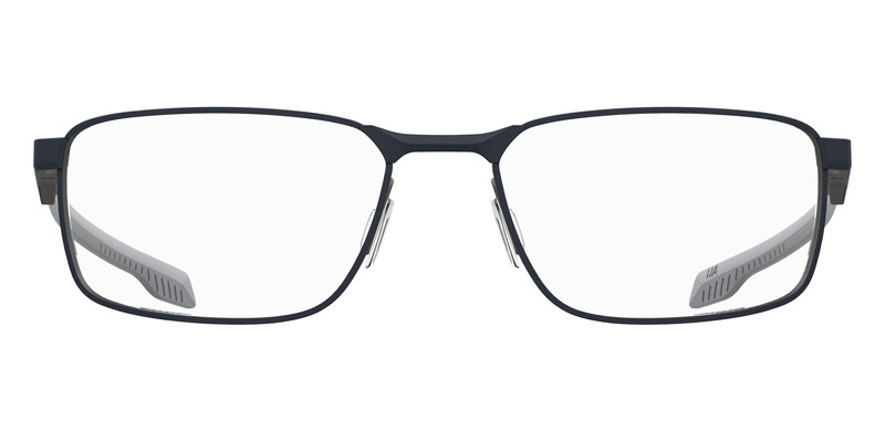 Okulary UNDER ARMOUR UA5063GPJPF51. Okulary, Kolor niebieski. Mężczyzna.