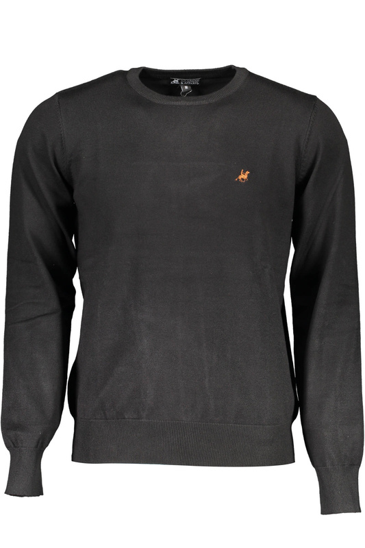 CZARNA KOSZULKA MĘSKA WIELKIEGO AMERYKI