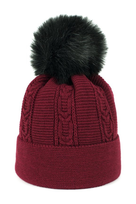 Polska czapka Krakowianka