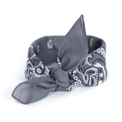 Bandana Classic Rebel