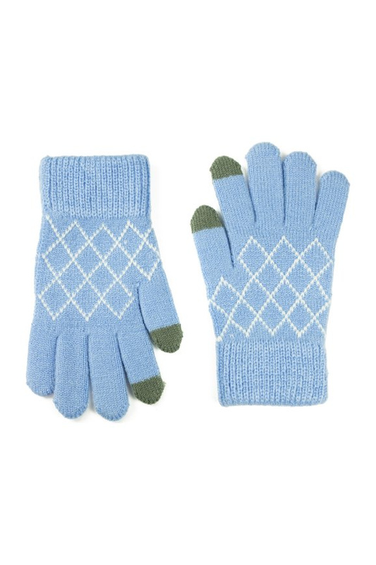 Rękawiczki dziecięce Santis