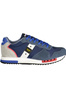 NIEBIESKIE MĘSKIE BUTY SPORTOWE BLAUER