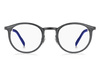 Okulary TOMMY HILFIGER TH-1845-KB7. Okulary, Kolor FLOCK. Mężczyzna.