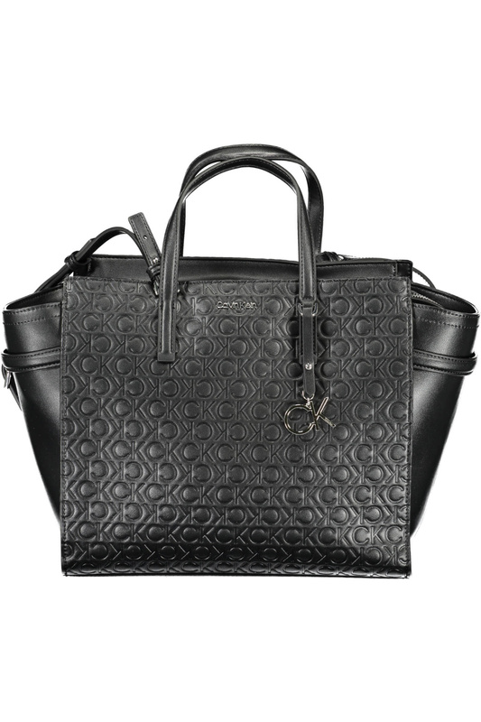 TORBA DAMSKA CALVIN KLEIN CZARNA