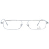 Okulary OMEGA OM5011-54016. EYEGLASSES, Kolor szary. Mężczyzna.