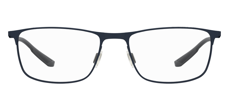 Okulary UNDER ARMOUR UA5015G09QF61. Okulary, Kolor brązowy. Mężczyzna.