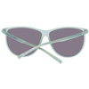 Okulary PORSCHE DESIGN P8601-61D. Okulary przeciwsłoneczne, Kolor zielony. Kobieta.