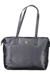 TORBA DAMSKA TOMMY HILFIGER NIEBIESKA