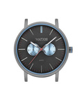 Zegarek WATXANDCO WXCA2742. BOX, Kolor szary. Unisex.
