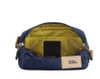 Torba typu Crossbody z rączką NG seria LEGEND N19184 Navy