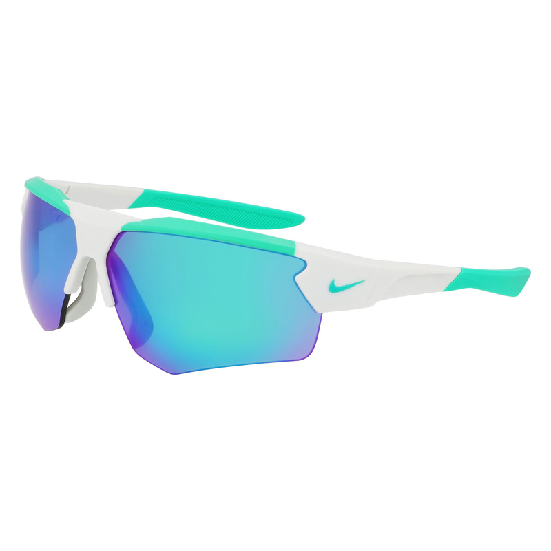 Okulary NIKE NKEV24036-907. Okulary przeciwsłoneczne, Kolor szary. Mężczyzna.