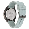 Zegarek ADIDAS AOFH22001. Kwarcowy, Kolor czarny. Mężczyzna.
