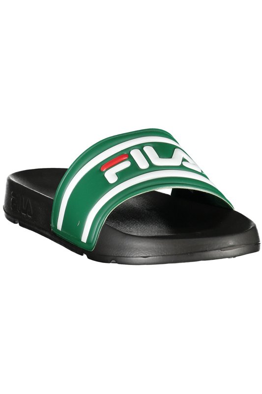 ZIELONE OBUWIE MĘSKIE FILA
