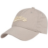 Szara Czapka z daszkiem baseballówka vintage uniwersalna cz-m-86