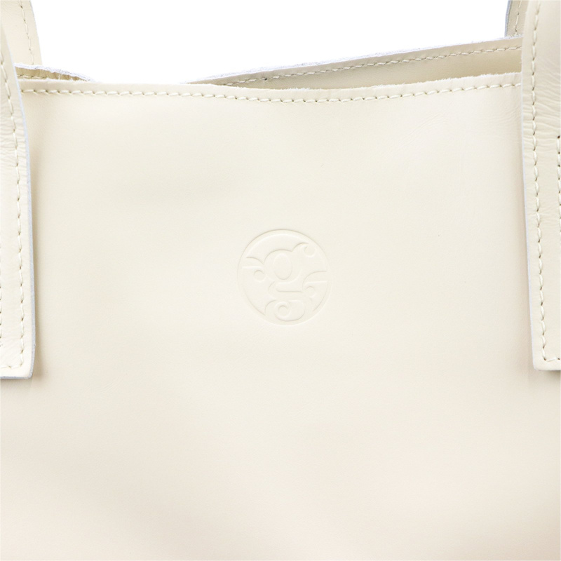 Gregorio shopperbag damska torebka na ramię skóra naturalna kieszenie