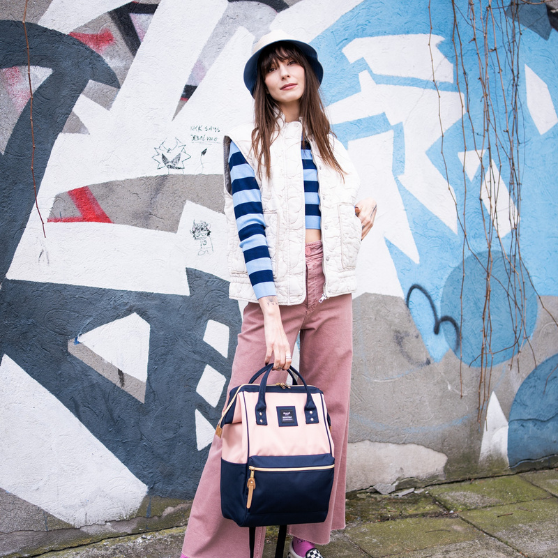 Plecak Himawari Plain M