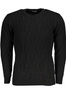 Czarny sweter męski US GRAND