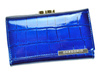 niebieski || Blue