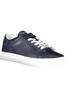 MĘSKIE BUTY SPORTOWE CALVIN KLEIN NIEBIESKIE
