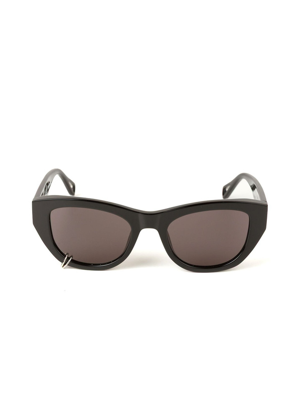 Okulary przeciwsłoneczne Zadig & Voltaire SZV459 0700