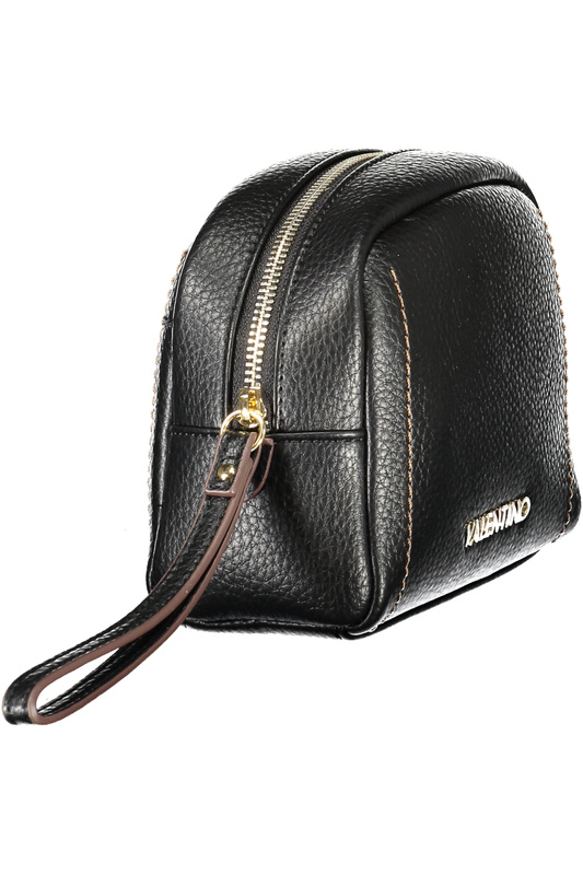 VALENTINO BAGS ETUI KOSMETYCZNE DAMSKI CZARNY