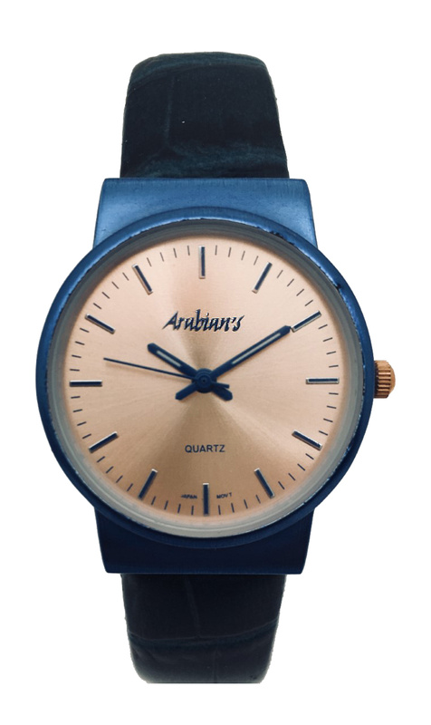 Zegarek ARABIANS DBP2200C. Kwarcowy, Kolor złoty. Kobieta.
