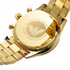 ZEGAREK MĘSKI EMPORIO ARMANI AR5857 - CLASSIC