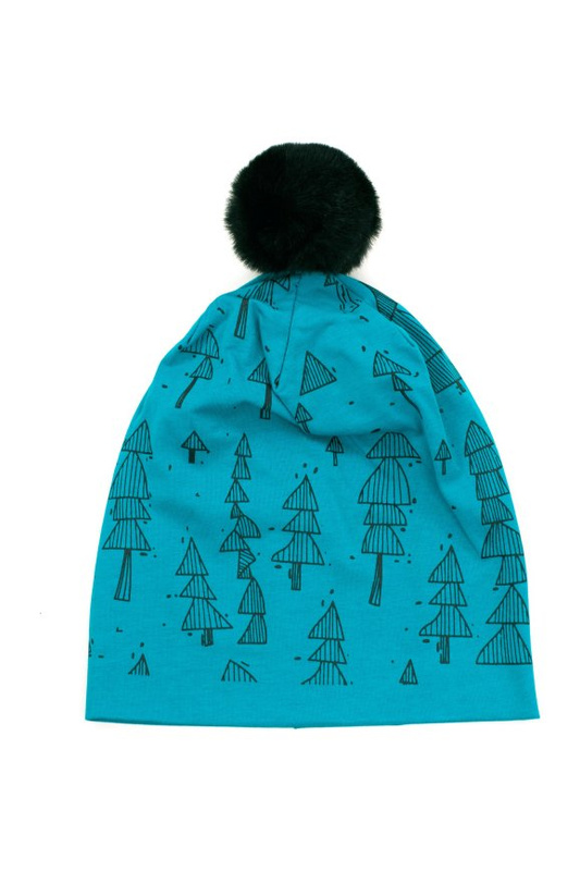 Czapka Simple & Cozy