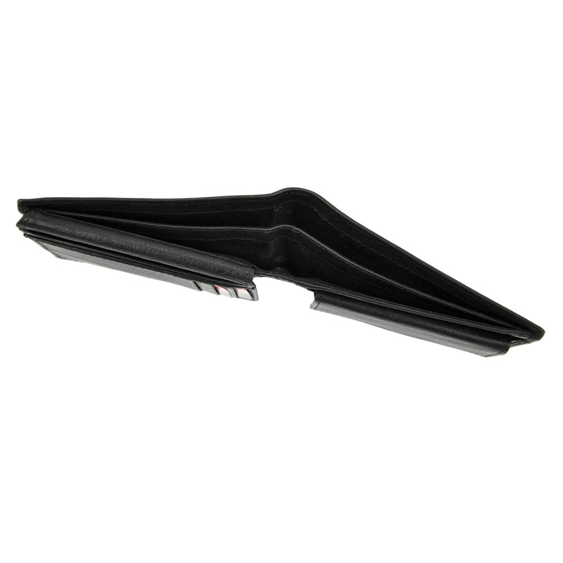 Skórzany męski portfel Pierre Cardin TILAK50 8806