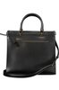 CZARNA TORBA DAMSKA GUESS JEANS