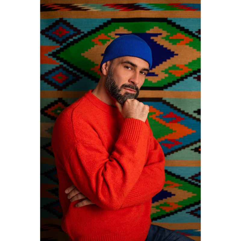 Polska czapka Polica