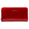 Skórzany damski portfel Pierre Cardin 02 LEAF 119