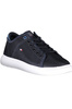 TOMMY HILFIGER MĘSKIE BUTY SPORTOWE NIEBIESKIE