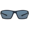 Okulary TIMBERLAND TB7188-6985V. Okulary przeciwsłoneczne, Kolor czarny. Mężczyzna.