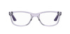 Okulary UNDER ARMOUR UA9002B3VF016. Okulary, Kolor PURPLE. Dziecko.