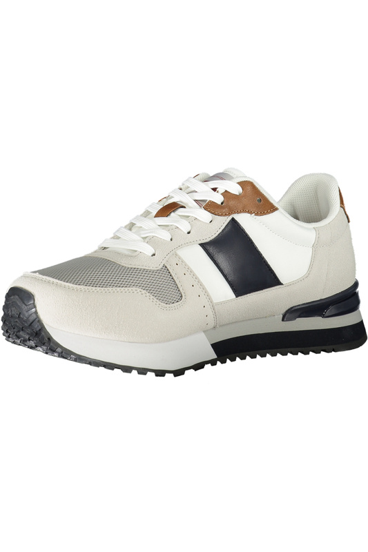 BIAŁY MĘSKIE BUTY SPORTOWE CARRERA