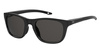 Okulary UNDER ARMOUR UA0013GS807F4. Okulary przeciwsłoneczne, Kolor czarny. Unisex.