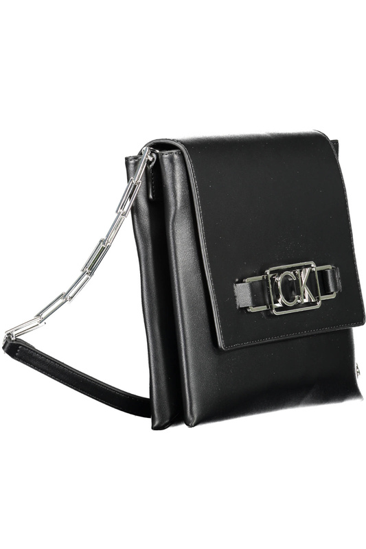 TORBA DAMSKA CALVIN KLEIN CZARNA