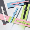 ZEGAREK DAMSKI CASIO LQ-24B-2BDF + BOX
