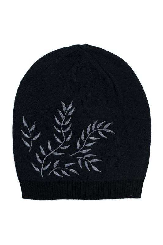 Czapka Wykwintny Warkocz