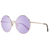 Okulary WEB EYEWEAR WE0244-5833Z. Okulary przeciwsłoneczne, Kolor . Kobieta.