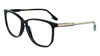 Okulary VICTORIA BECKHAM VB26295713001. Okulary, Kolor czarny. Kobieta.